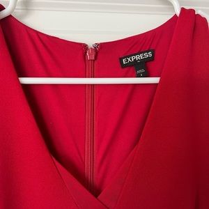 Women’s jumpsuit from Express